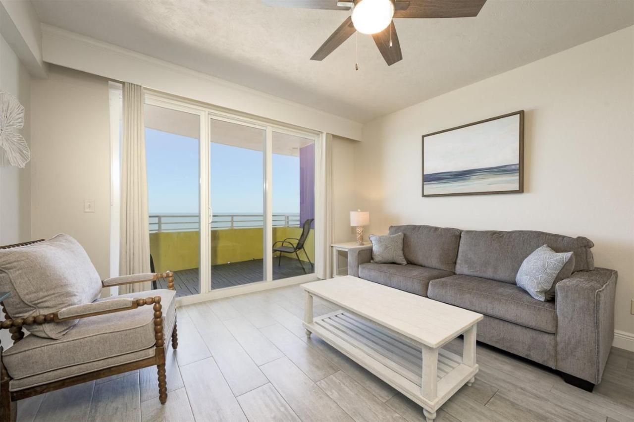 Unit 1705 Ocean Walk - 1 Bedroom Ocean Front Daytona Beach Exterior photo